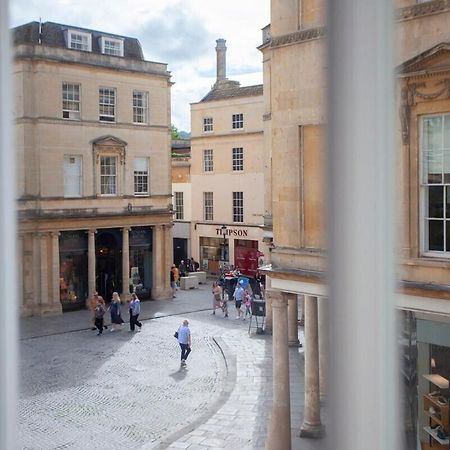 ※ Stunning Apt - Centre Of Historic Bath ※ エクステリア 写真