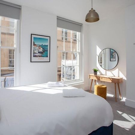 ※ Stunning Apt - Centre Of Historic Bath ※ エクステリア 写真