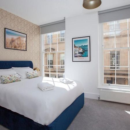 ※ Stunning Apt - Centre Of Historic Bath ※ エクステリア 写真