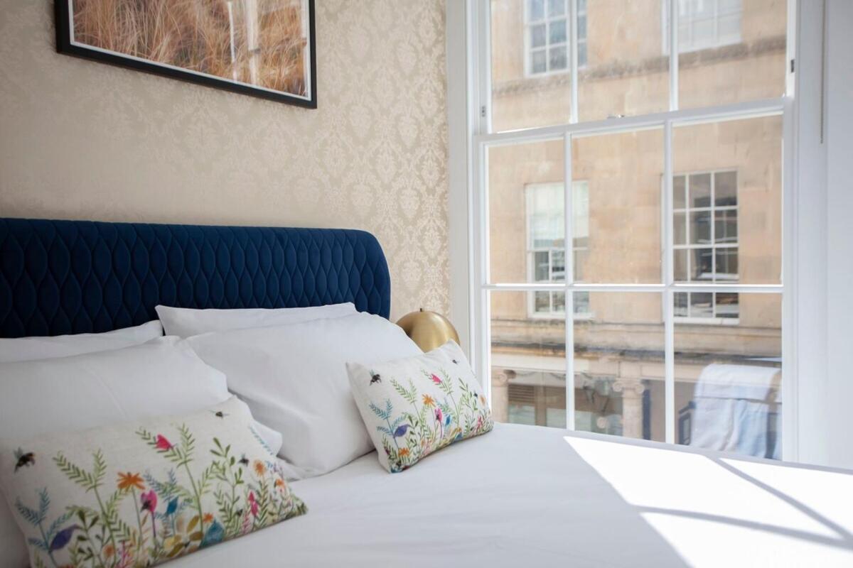 ※ Stunning Apt - Centre Of Historic Bath ※ エクステリア 写真