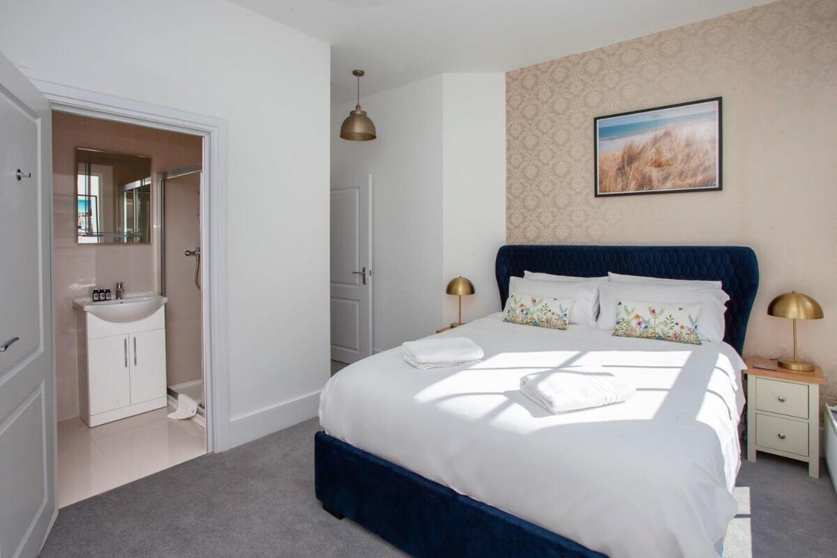 ※ Stunning Apt - Centre Of Historic Bath ※ エクステリア 写真