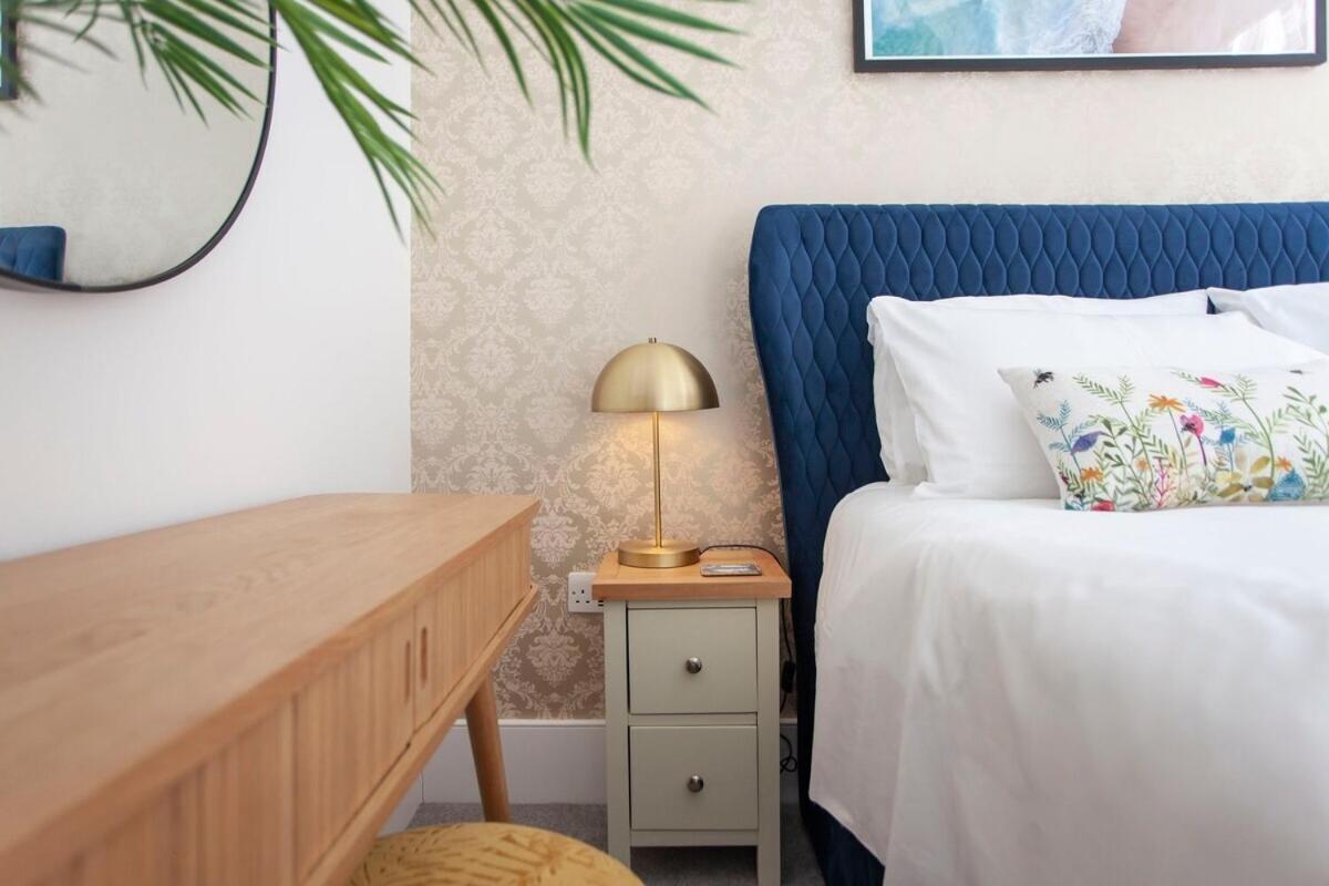 ※ Stunning Apt - Centre Of Historic Bath ※ エクステリア 写真