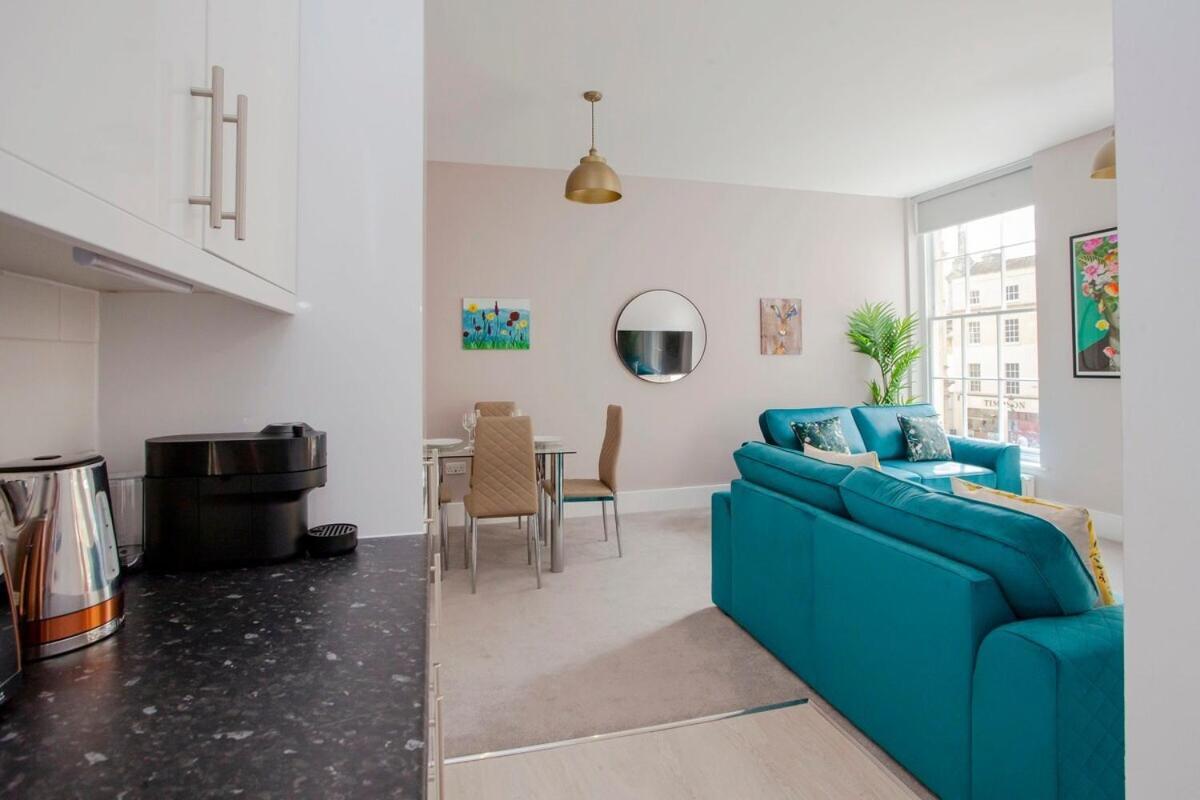 ※ Stunning Apt - Centre Of Historic Bath ※ エクステリア 写真