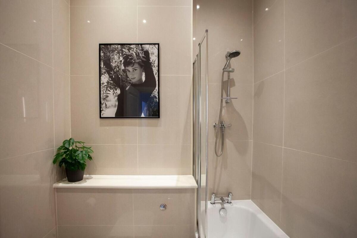 ※ Stunning Apt - Centre Of Historic Bath ※ エクステリア 写真