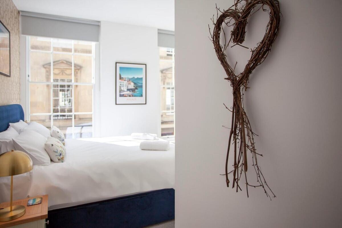 ※ Stunning Apt - Centre Of Historic Bath ※ エクステリア 写真