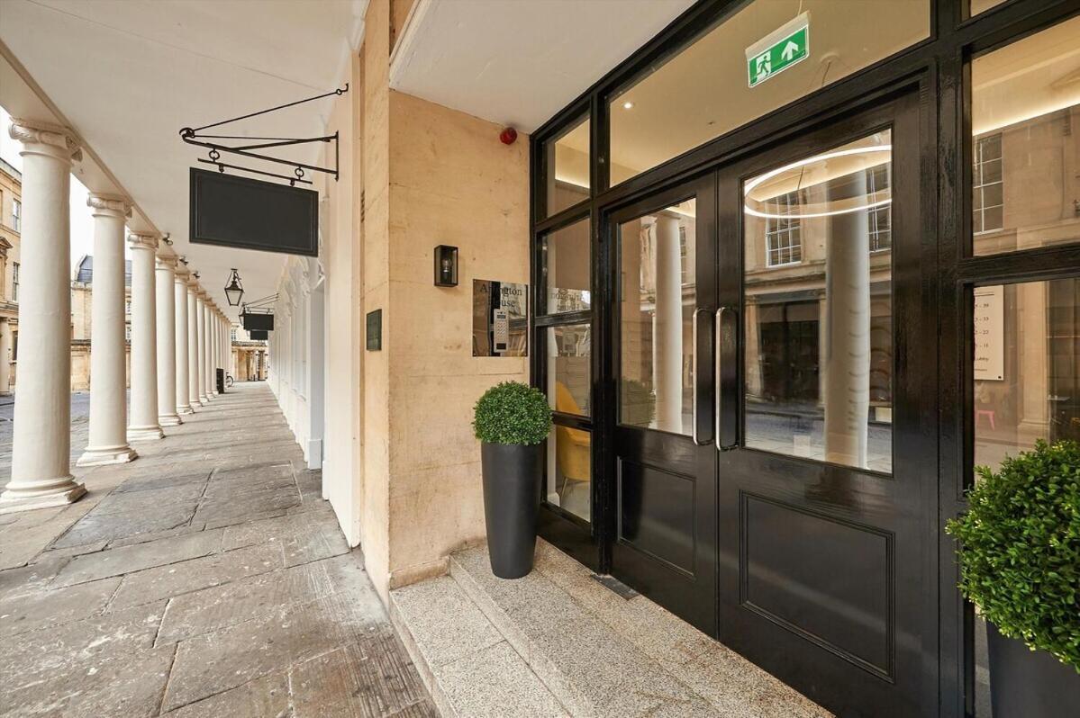 ※ Stunning Apt - Centre Of Historic Bath ※ エクステリア 写真