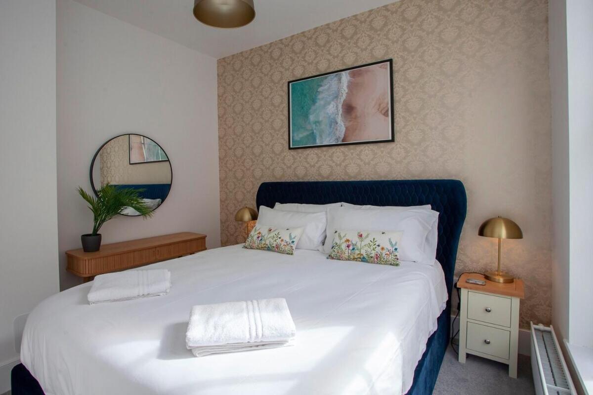 ※ Stunning Apt - Centre Of Historic Bath ※ エクステリア 写真