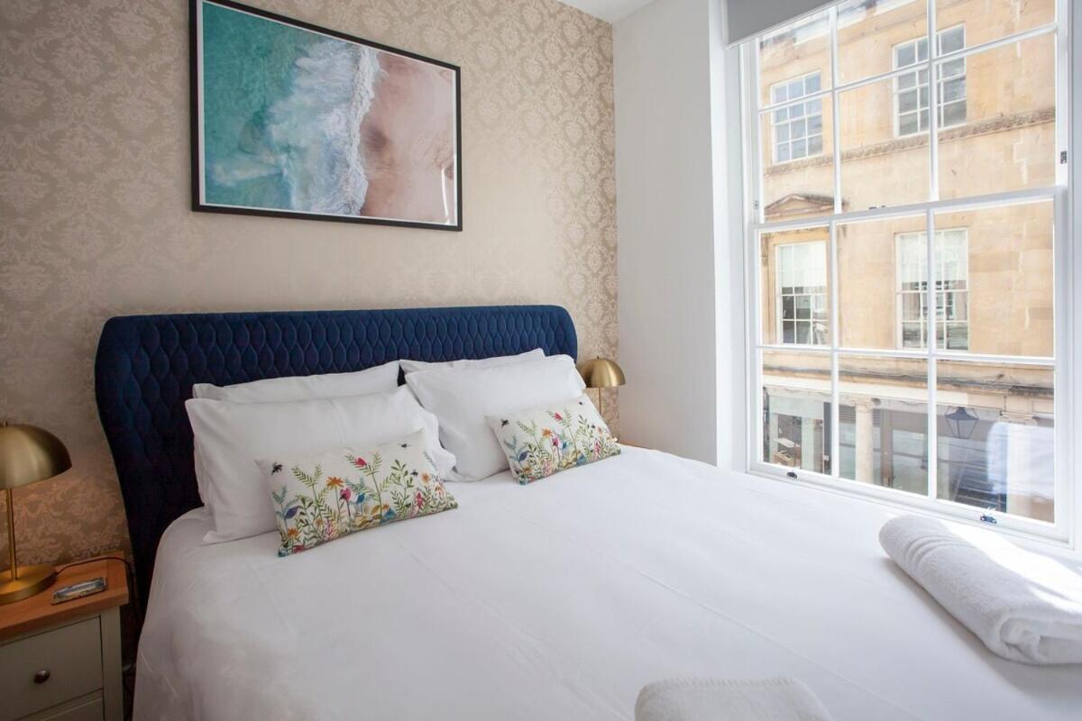 ※ Stunning Apt - Centre Of Historic Bath ※ エクステリア 写真