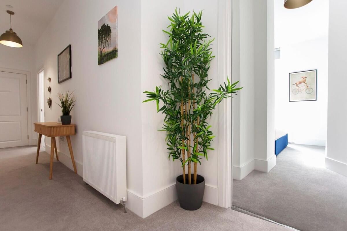 ※ Stunning Apt - Centre Of Historic Bath ※ エクステリア 写真